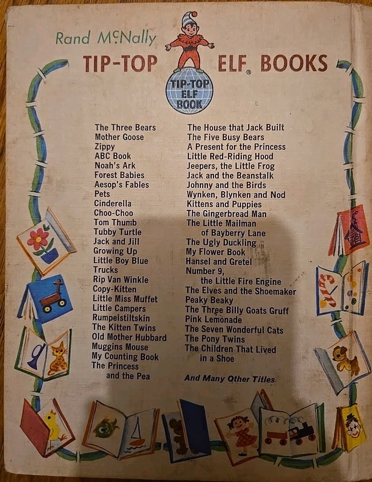 VTG 60s 70s 80s 'TRUCKS' Chlidrens Book Lot - Picture Books - Image 3 of 4