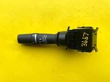 GENUINE 2018-22 HONDA ACCORD WINDSHIELD WIPER CONTROL SWITCH ASSEMBLY OEM M48604