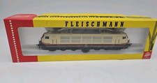 Fleischmann 7376 Electric Locomotive 103 118-...