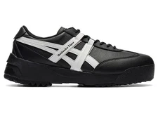 Onitsuka Tiger Delegation EX Black White 1183A559-005
