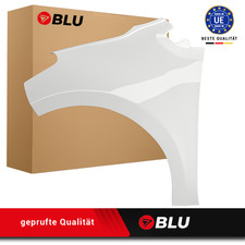 Kotflügel für VW UP! LB9A links weiss 2016- lift vorne lackiert neu