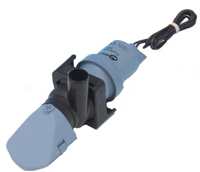 Whale Supersub 500 GPH Bilge Pump 12v