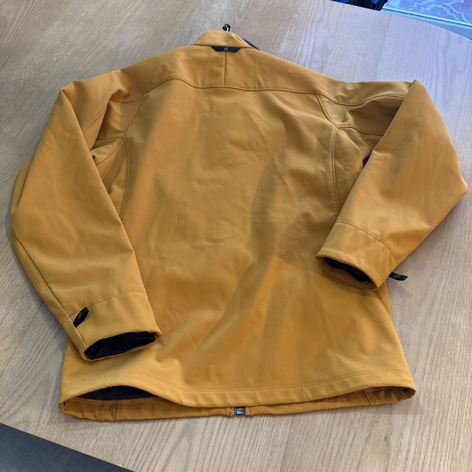 Columbia Titanium Soft Shell Lined Jacket Men Siz… - image 16