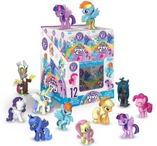 My Little Pony Funko Pop Mystery Mini Case (1...