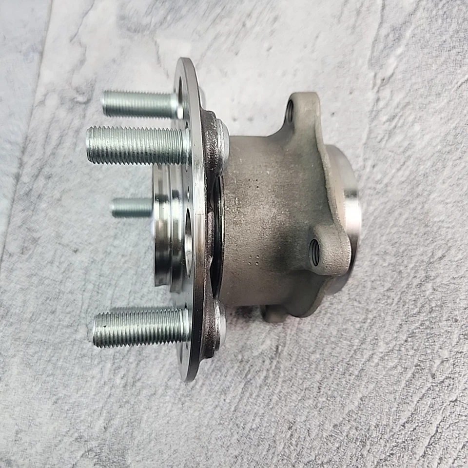 Moog 512628 se adapta a cojinete de rueda trasera y buje Honda Passport Pilot Acura MDX NUEVO EN STOCK Foto 3 de 4