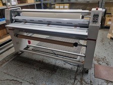 Easymount EM-1600SH Hot / Cold Laminator Sign Making Equipment