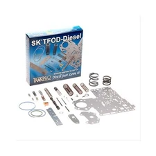 TransGo Performance Shift Kit SKTFODDIESEL