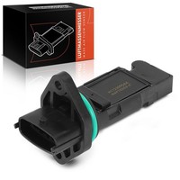 Frankberg Luftmassenmesser LMM Passend FüR Hyundai H-1 Santa KIA Cerato Sorento