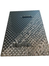 IKEA Porta Tastiera da Tavolo Gioco con Cinghia Grigio Nero Controller Gaming