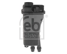 Ausgleichsbehälter Kühlmittel FEBI BILSTEIN 36403 für BMW E39 E38 Kunststoff 5er