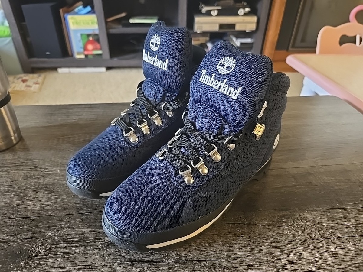 Timberland Mens 6