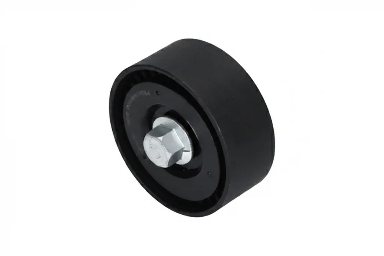 KAMOKA R0268 Rullo Tendicinghia con bagagliera di base - Immagine 2