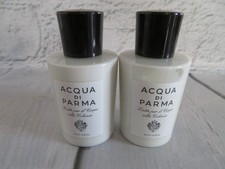 Image of Acqua di Parma Colonia Body Lotion 2 x 75ml – New