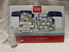 Stampin Up Paper Pumpkin Home for the Holidays October 2023 NEW REFILL KIT