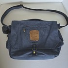SIGNED Third Day Farewell Tour Blue Messenger Bag Dallas TX Show SUPER VIP PASS — photo 9