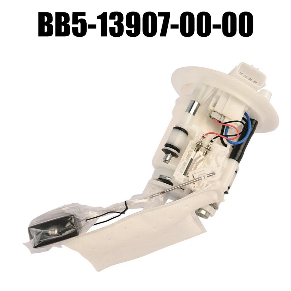 Fuel Pump Assembly Parts FPF Repair Spare Study Accessories Compact EFI - Image 4 of 4