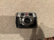 Kodak Signet 35 Synchro 300 Shutter