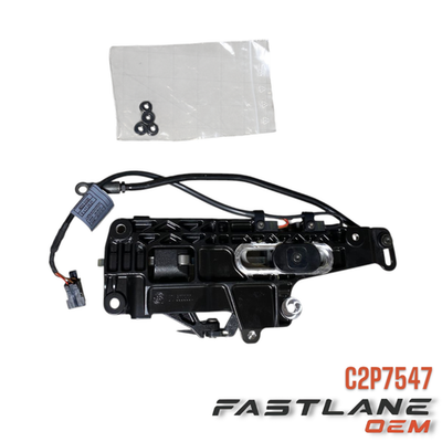 2007-2015 JAGUAR XK8 LEFT CONVERTIBLE TOP LATCH NEW OEM C2P7547 | eBay