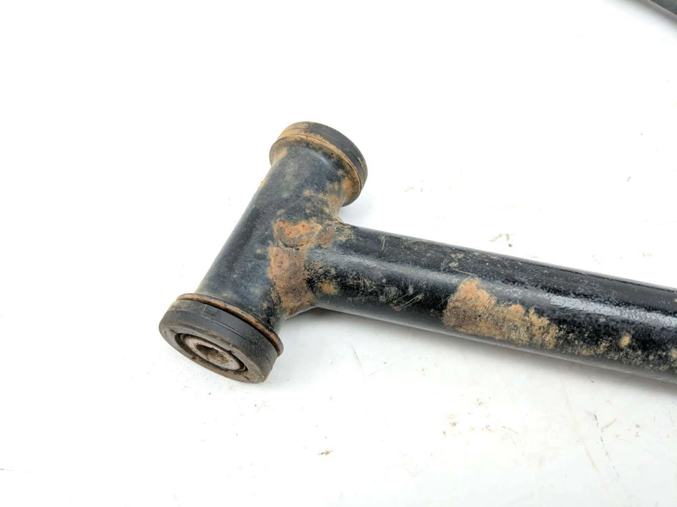 05 Polaris Ranger 700 4x4 mando delantero izquierdo brazo inferior Foto 2 de 4