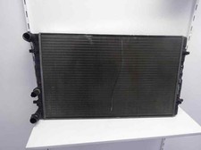 Radiateur Skoda 130