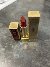 Image of ROUGE PUR COUTURE COLLECTOR /PURE COLOUR SATINY RADIANCE 135WILDLYROUGE