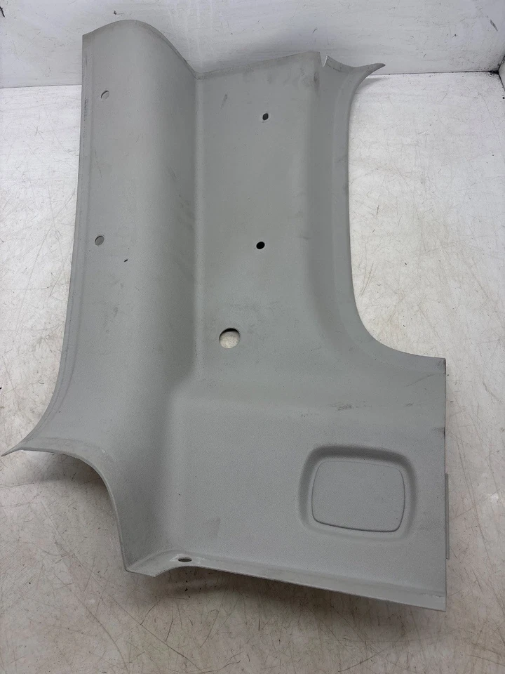 Panel interior trasero lado del conductor VW Caddy Maxi MK3 FL1 (2010-2015) 2K3867246A Foto 2 de 4