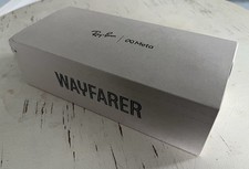 Ray-Ban Meta Wayfarer Smart Glasses