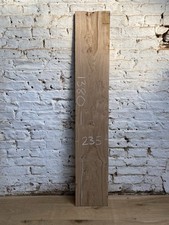 Air Dried Reclaimed Oak Shelf Boards Planks Offcuts Slab Blanks