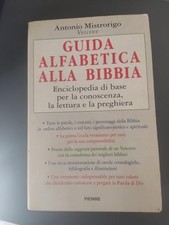 guida alfabetica alla bibbia enciclopedia di base per la conoscenza mistrorigo 8