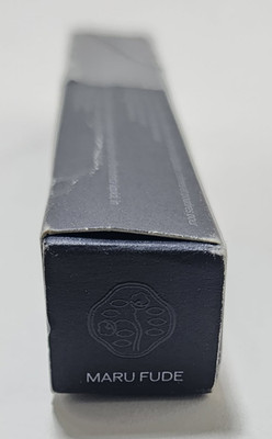 Shiseido Maru Fude Multi Face Brush 100% Synthetic Fibers