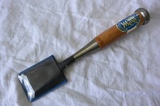 Ryuo (Dragon King) Chisel, Damage-Cutting Chisel, Damage-Cutting Chisel, Mortise