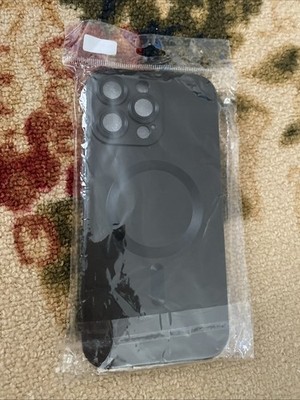 iPhone 16 Pro Max Case Magnetic