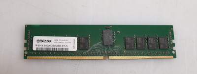 16GB Wintec WD4RE8016G21MSB-PAN DDR4-2133 Server Memory