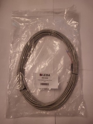 LEDA Widerstandsthermometer PT 100 für LEDA LUC neu