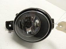 Antibrouillard Nissan QASHQAI