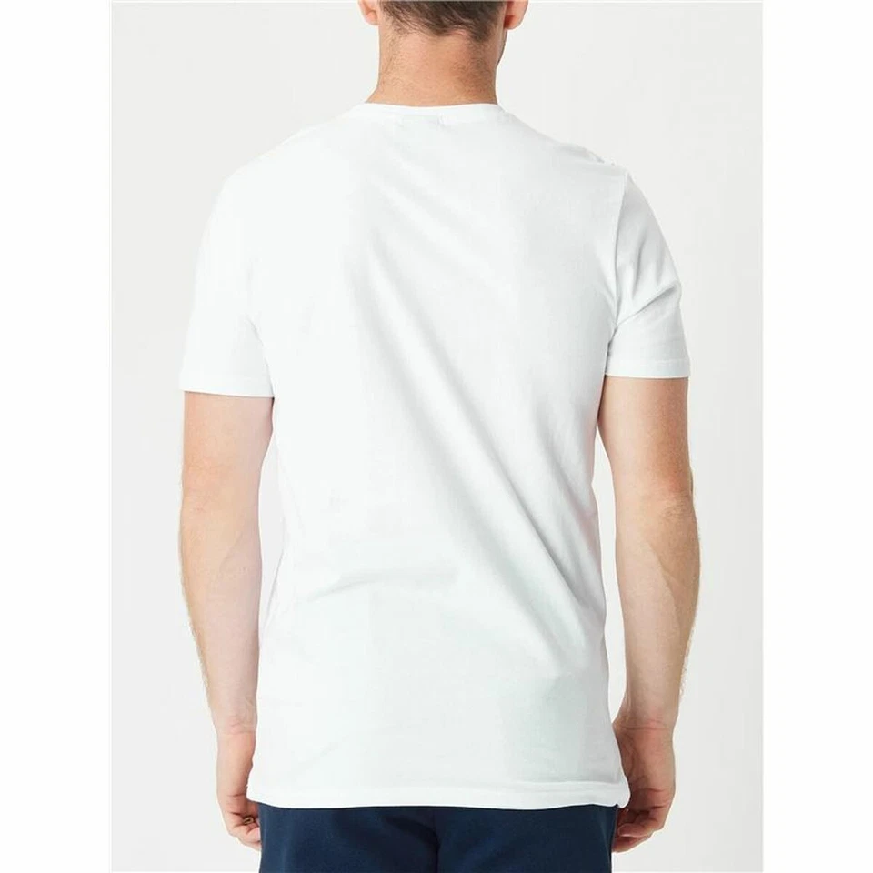 Camiseta de Manga Corta Hombre Ellesse Dritto - Imagen 2 de 4