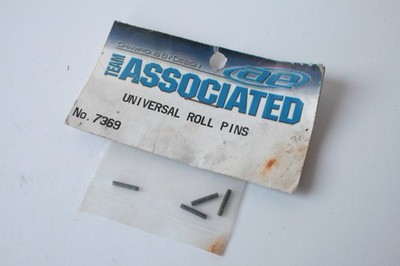 Team Associated Universal Rollstifte - AS 7369