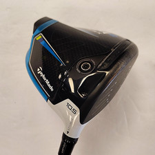 TaylorMade SIM2 Max 10.5  Driver RH Stiff Graphite Shaft - C6391607