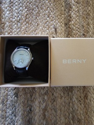 Berny 38mm Quartz
