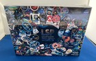 LSP Launch 100 Piece NASA Space Mission Rockets Puzzle Rare New