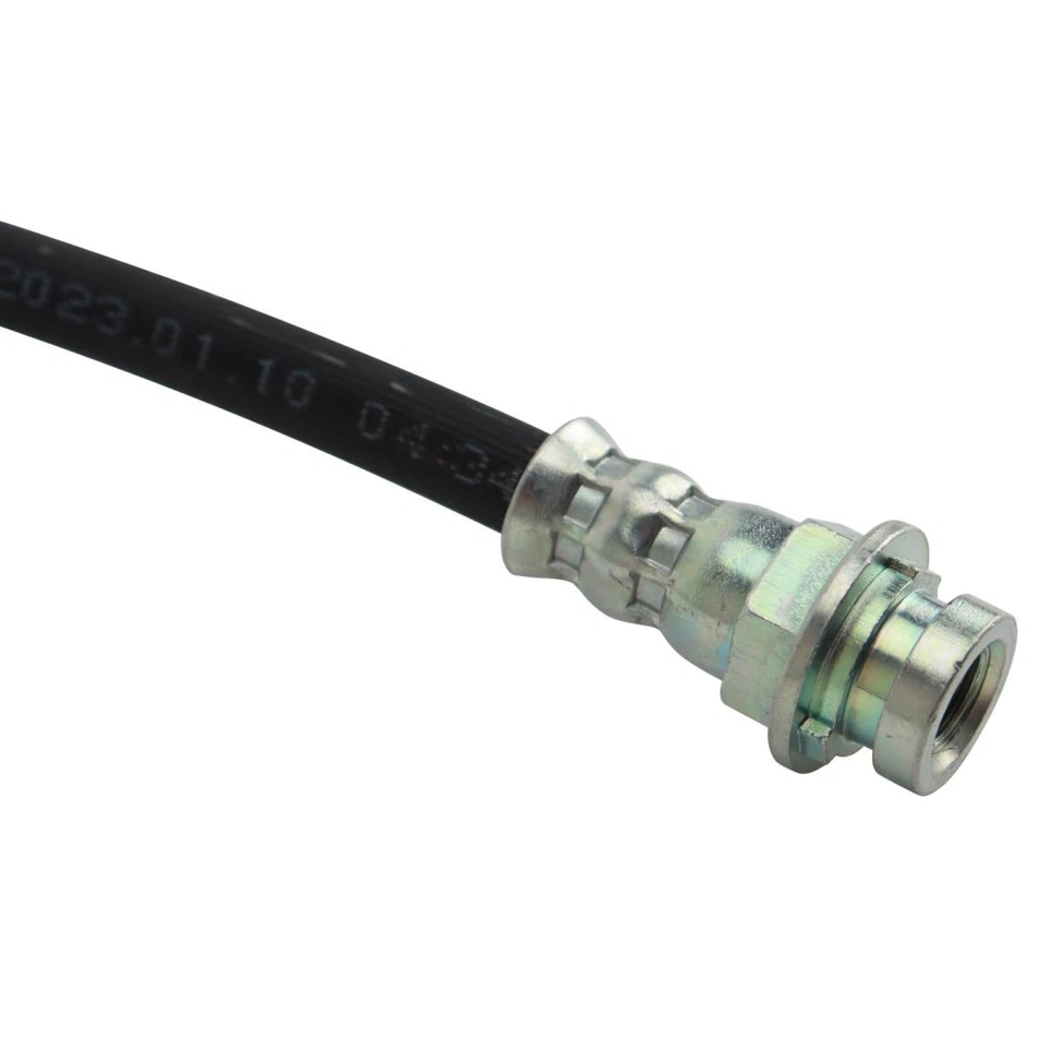 Manguera de freno delantera para Chevrolet K1500 K2500 K3500 Suburban Tahoe GMC 1996-2000 Foto 3 de 4