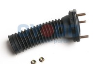 Oyodo Domlager Federbeinlager Hinten Links FüR Lexus RX Toyota U3 MHU3 GSU3