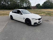 *NON START *BMW 318d M Sport AUTOMATIC F30 2013 2.0 Diesel