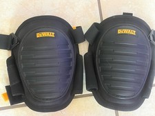 DEWALT GEL Zone - BODENBELAG KNIESCHONER!!! Verstellbar