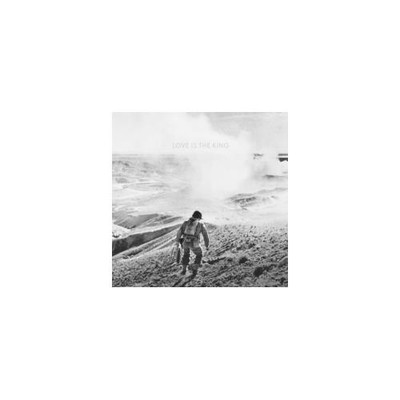 JEFF TWEEDY: LOVE IS THE KING/LIVE IS THE KING - LP vinyl *BRAND NEW*