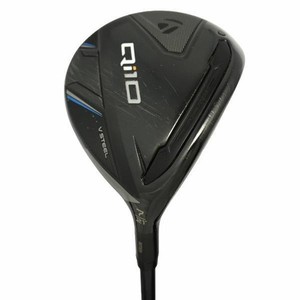 Taylormade Qi10 7 Wood | eBay
