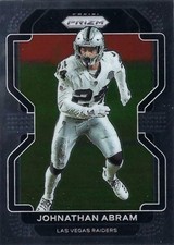 Johnathan Abram