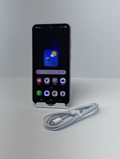 Samsung Galaxy S23 FE SM-S711U1 128GB Purple Excellent condition Unlocked phone