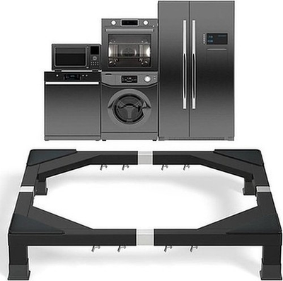 #ad Heavy Duty Stainless Steel Laundry Pedestal 6in Washer Dryer Stand #R039 $68.60