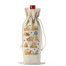 Kihraw Wine Bag Gifts for Friends Gifts for Women Birthday Christmas Gift for...